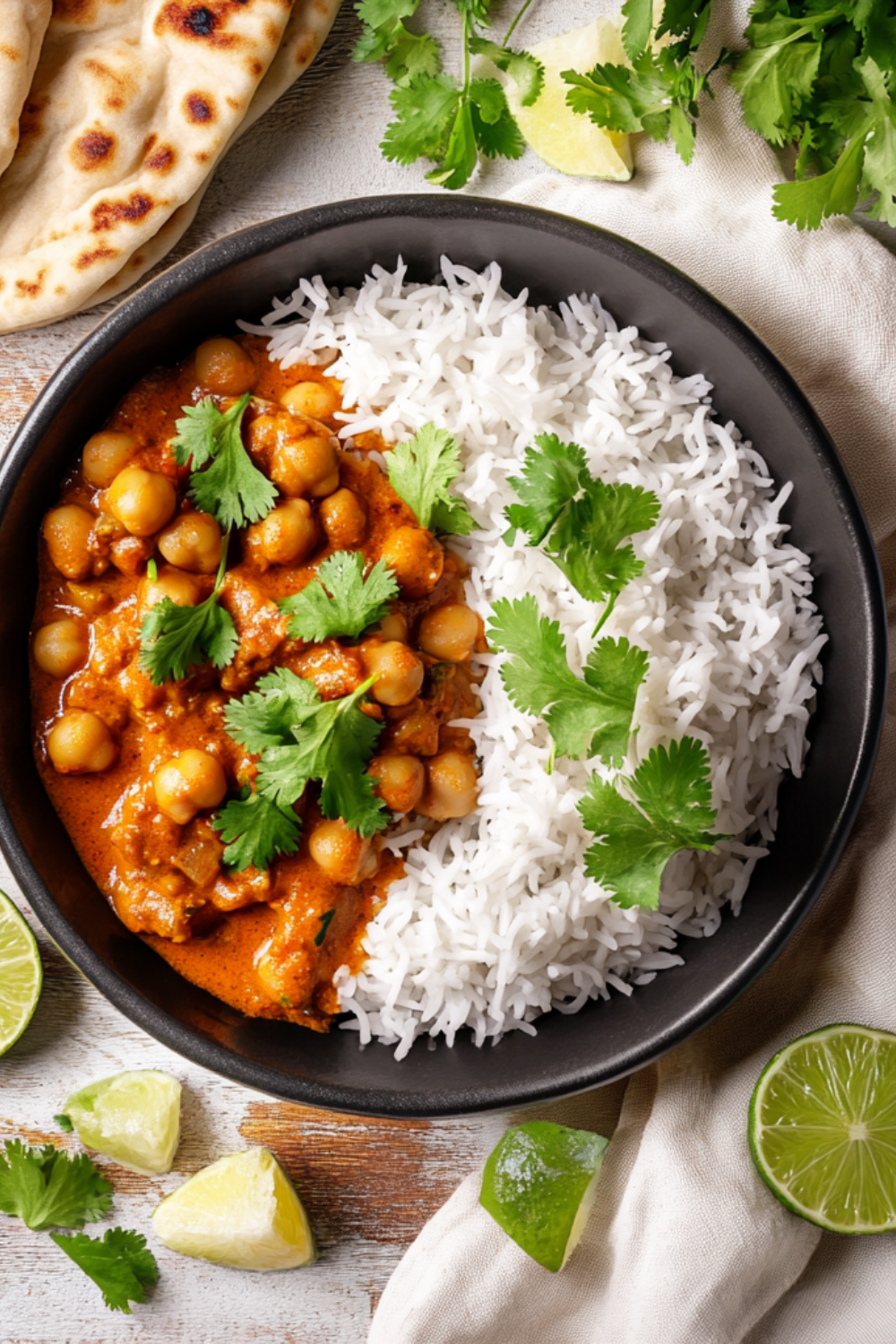 Gordon Ramsay Chickpea Curry Recipe 