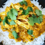 Gordon Ramsay Slow Cooker Chicken Curry Recipe