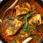 Gordon Ramsay Fish Curry Recipe