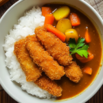 Gordon Ramsay Katsu Curry Recipe