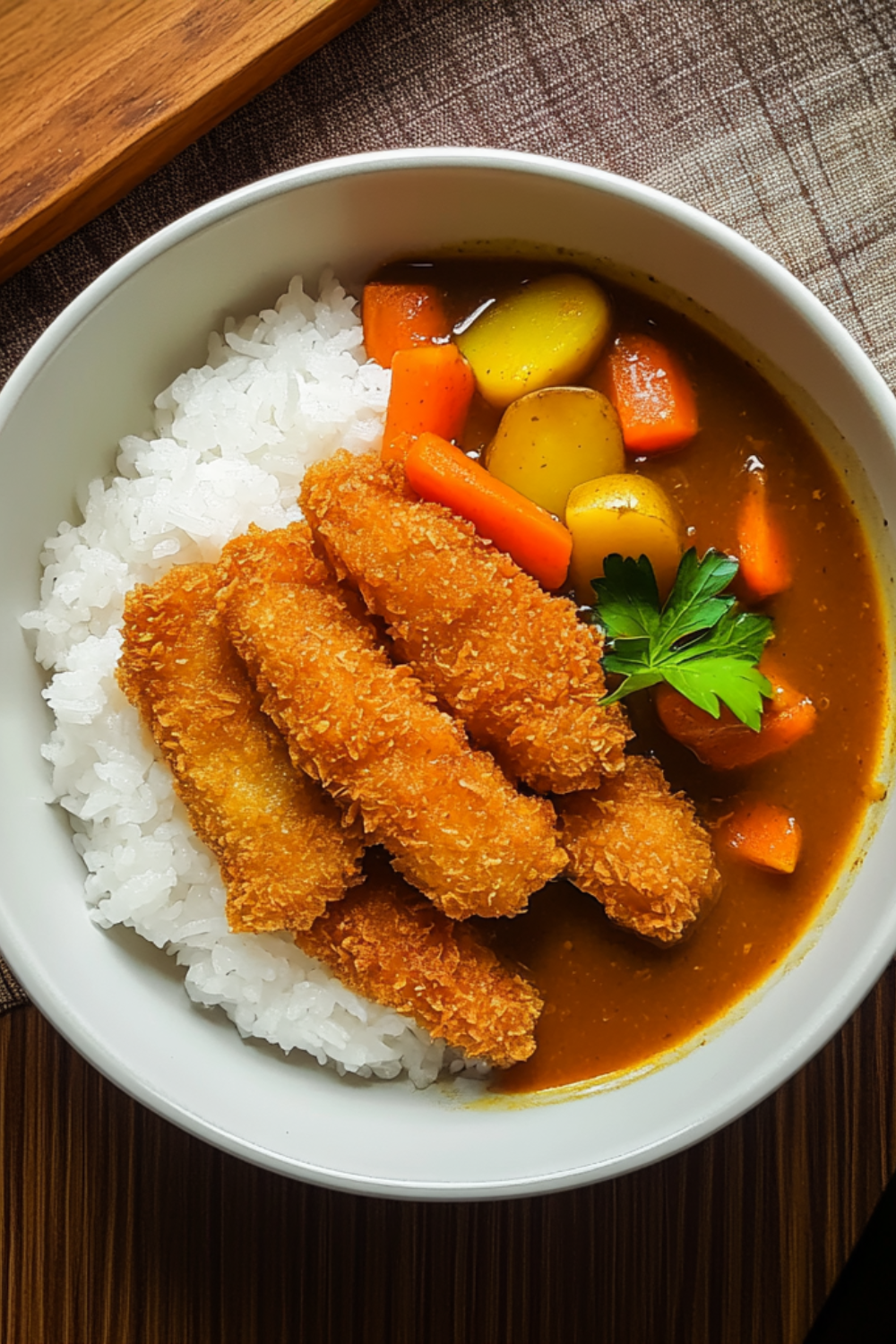 Gordon Ramsay Katsu Curry Recipe 