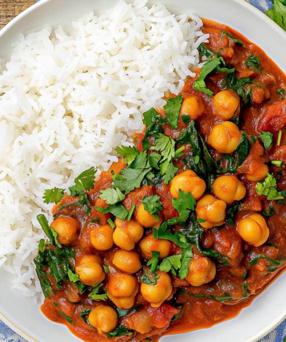 Gordon Ramsay 10 Minute Curry Recipe