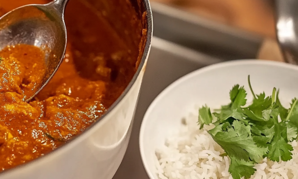 Gordon Ramsay Pork Neck Curry Recipe