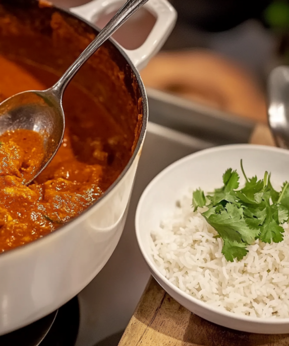 Gordon Ramsay Pork Neck Curry Recipe