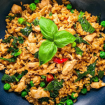 Gordon Ramsay Green Curry Rice Recipe