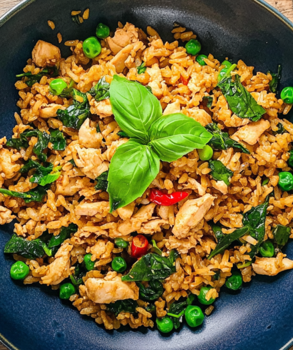 Gordon Ramsay Green Curry Rice Recipe