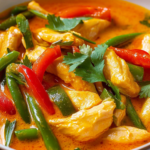 Gordon Ramsay Thai Red Curry Recipe 