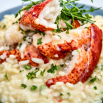 Gordon Ramsay Lobster Risotto Recipe