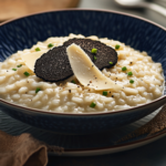 Gordon Ramsay Truffle Risotto Recipe