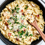 Gordon Ramsay Chicken Risotto Recipe 