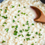 Gordon Ramsay Cheese Risotto Recipe 