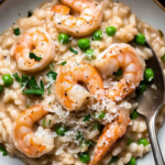 Gordon Ramsay Prawn Risotto Recipe