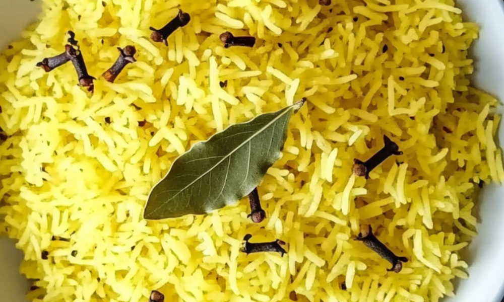 Gordon Ramsay Pilau Rice Recipe 