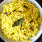 Gordon Ramsay Pilau Rice Recipe 