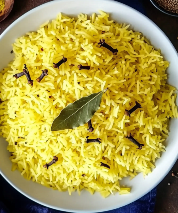 Gordon Ramsay Pilau Rice Recipe 