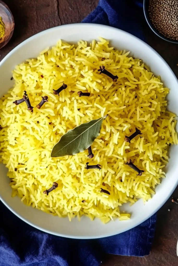 Gordon Ramsay Pilau Rice Recipe 