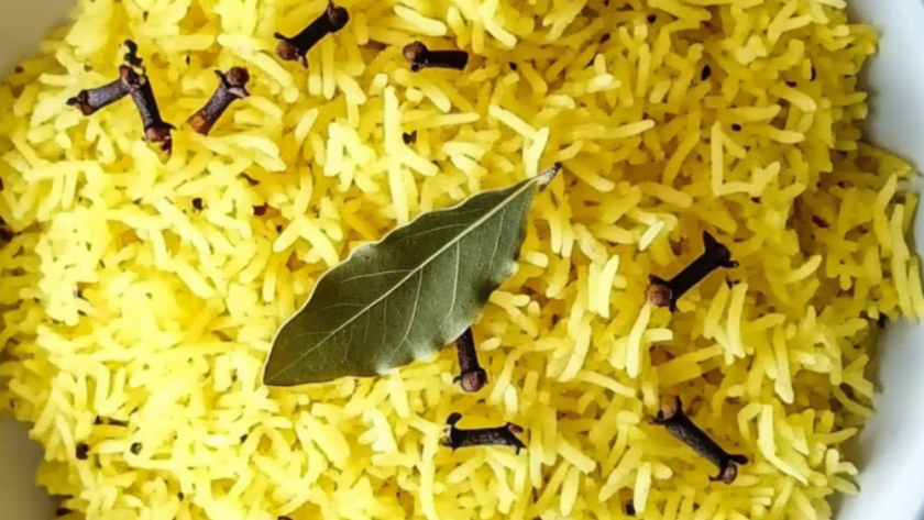 Gordon Ramsay Pilau Rice Recipe 