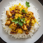 Gordon Ramsay Chicken Biryani Recipe 