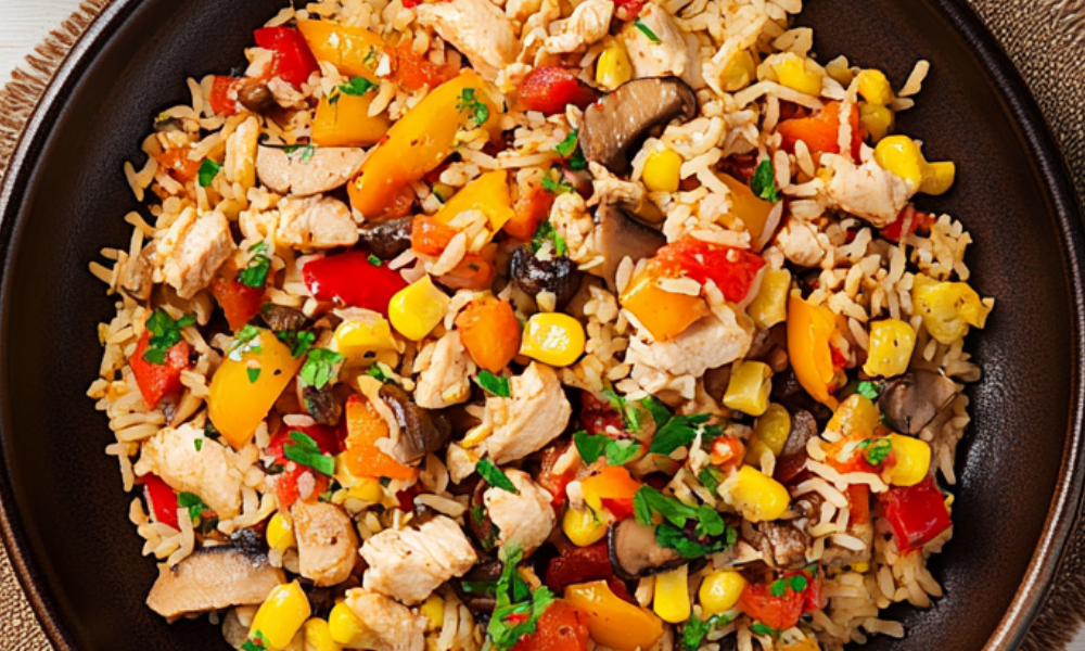 Gordon Ramsay Jambalaya Recipe