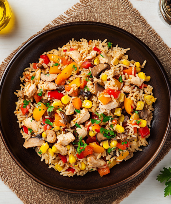 Gordon Ramsay Jambalaya Recipe