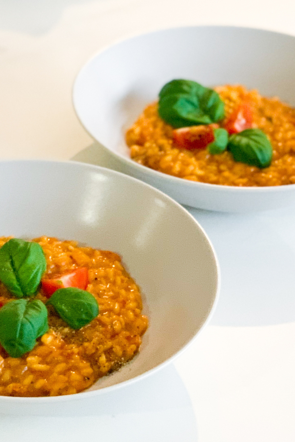 Gordon Ramsay Tomato Risotto Recipe