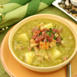 Gordon Ramsay Pea And Ham Soup Recipe