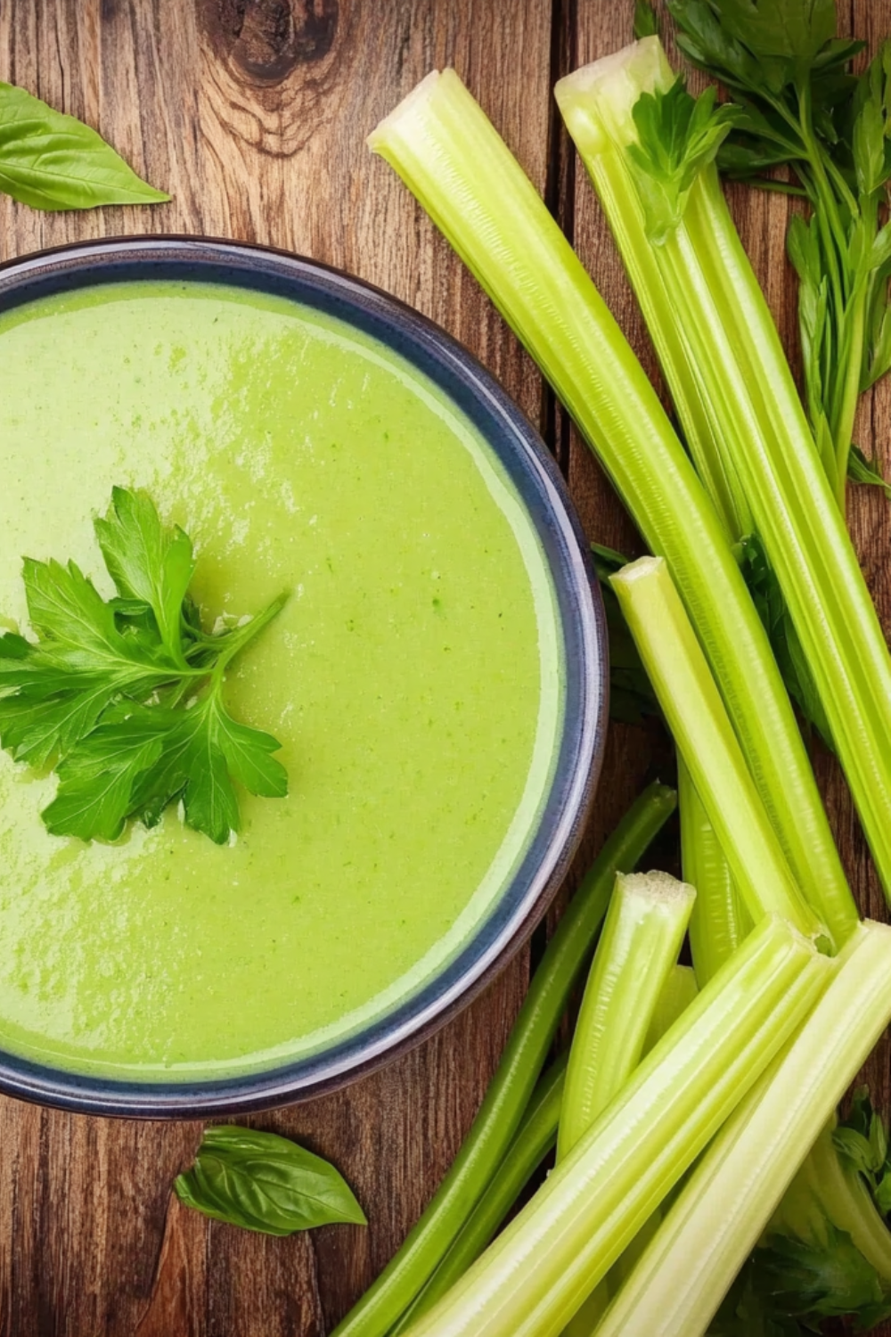 Gordon Ramsay Celery Soup Recipe 