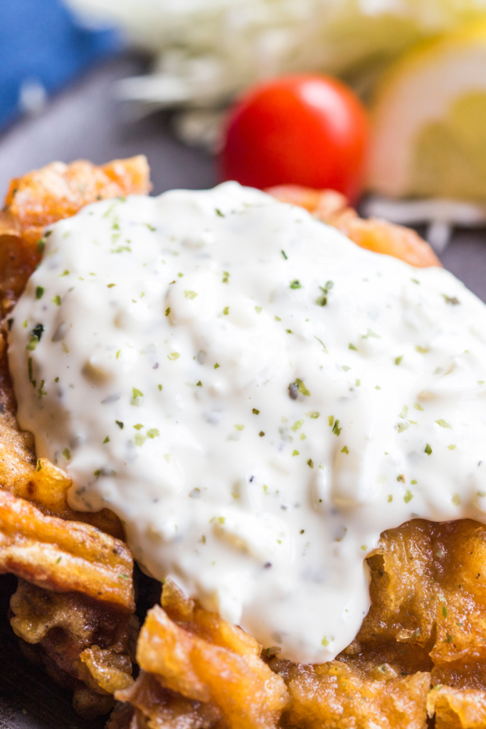 Gordon Ramsay Chicken Fried Steak Recipe