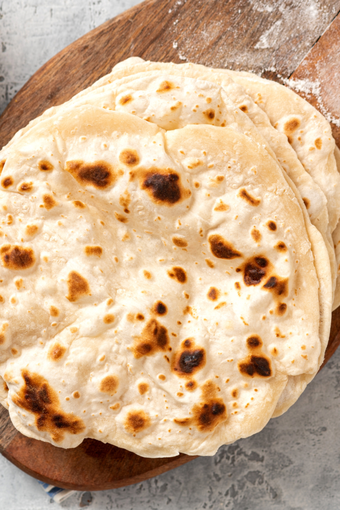 Gordon Ramsay Flatbread Recipe 