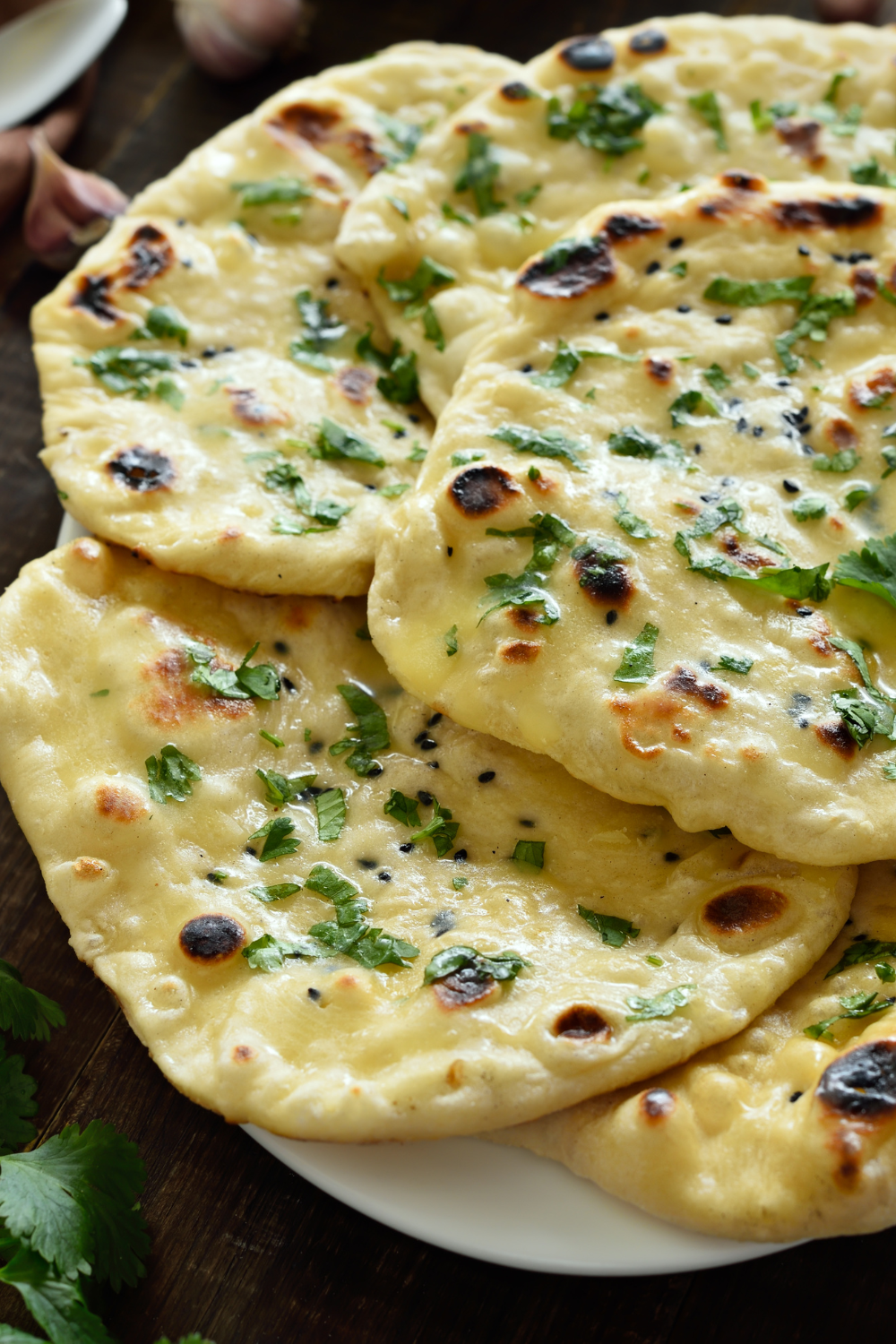 Gordon Ramsay Naan Bread Recipe 