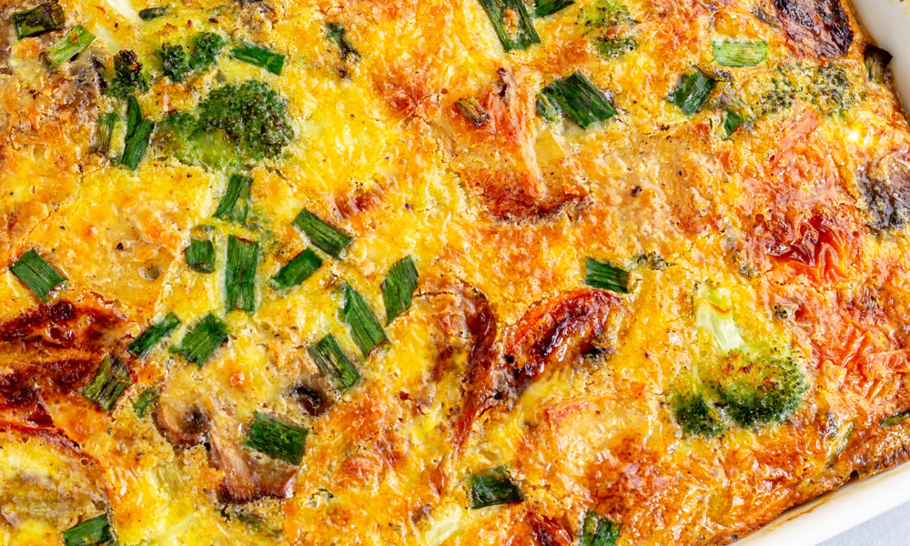 Gordon Ramsay Breakfast Casserole Recipe 