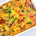 Gordon Ramsay Breakfast Casserole Recipe 