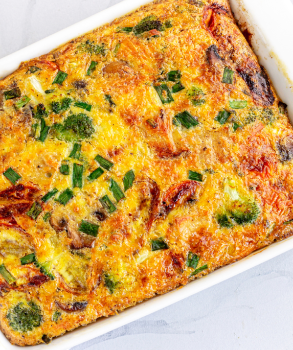 Gordon Ramsay Breakfast Casserole Recipe 