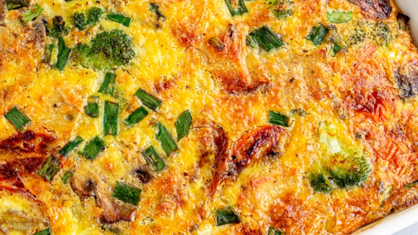 Gordon Ramsay Breakfast Casserole Recipe 