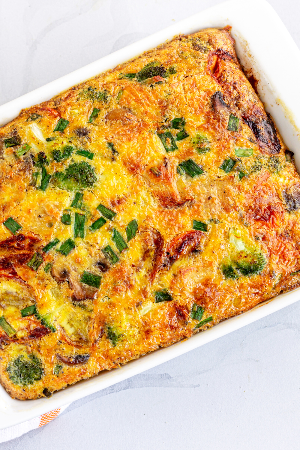 Gordon Ramsay Breakfast Casserole Recipe 