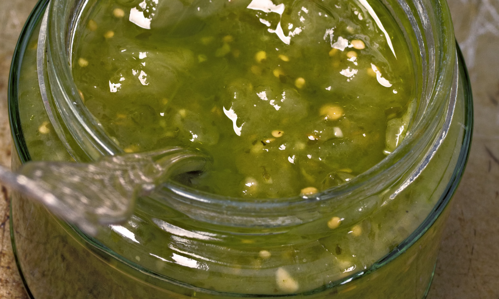 Gordon Ramsay Salsa Verde Recipe 