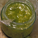 Gordon Ramsay Salsa Verde Recipe 