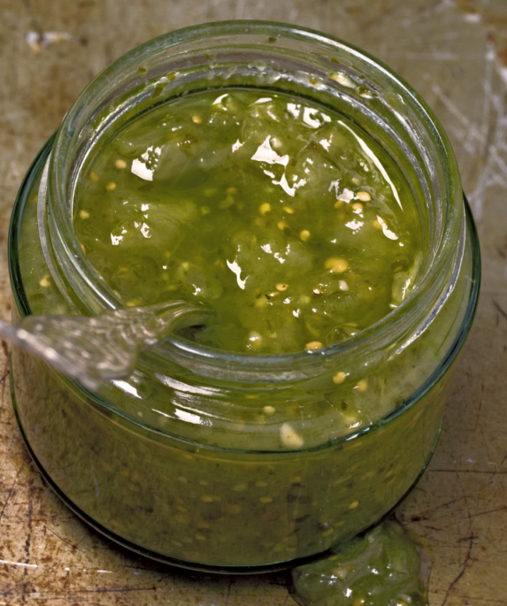 Gordon Ramsay Salsa Verde Recipe 