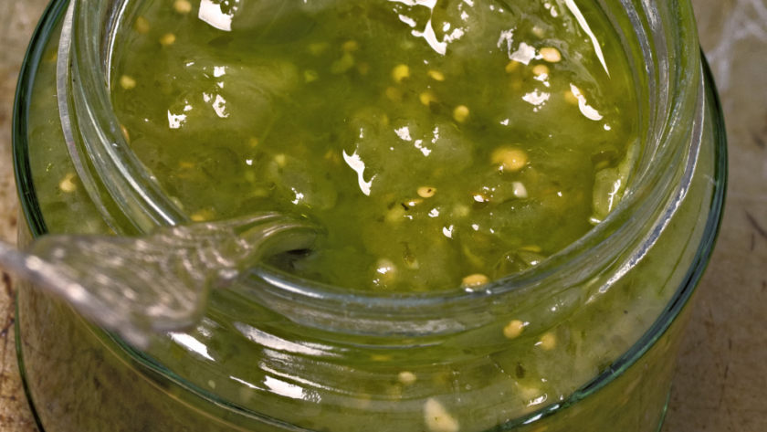 Gordon Ramsay Salsa Verde Recipe 