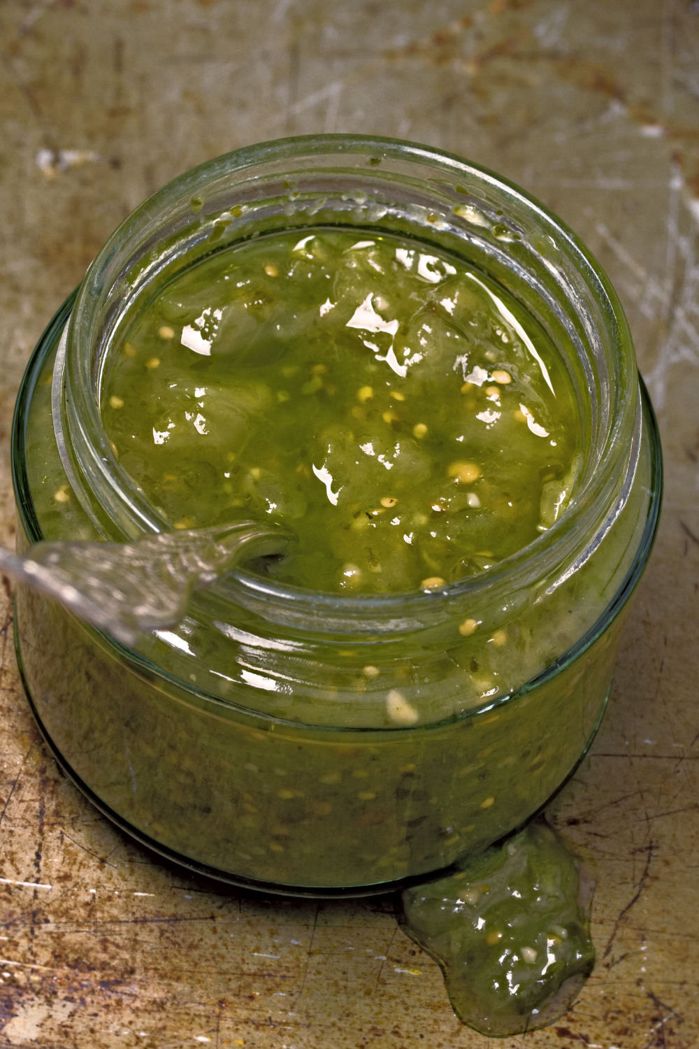 Gordon Ramsay Salsa Verde Recipe 