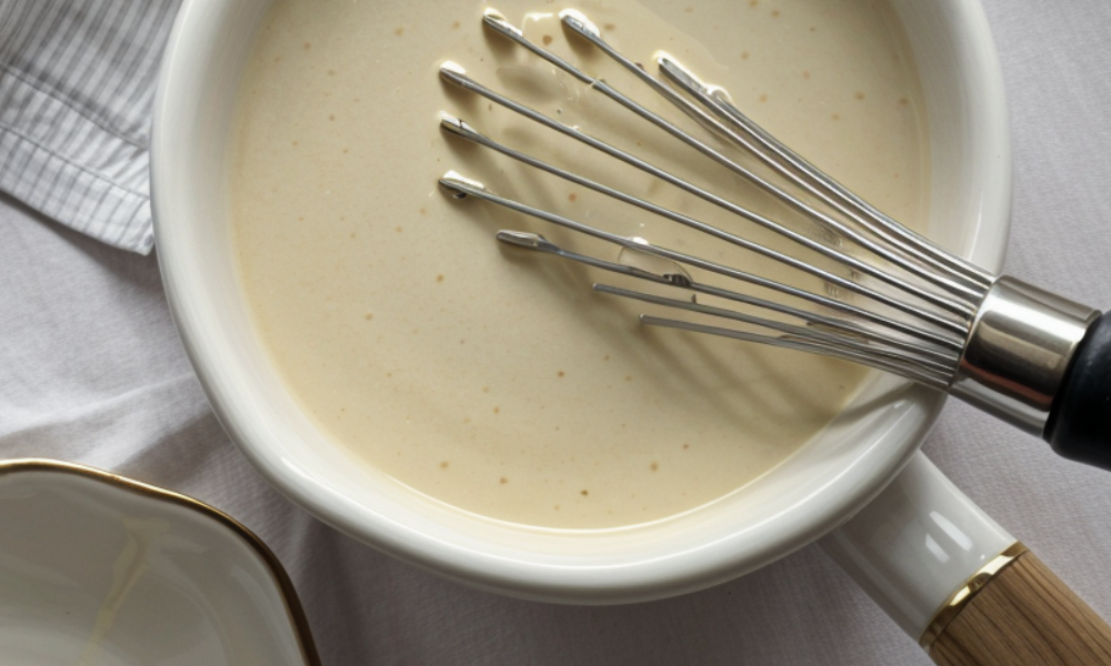 Gordon Ramsay Lasagna White Sauce Recipe