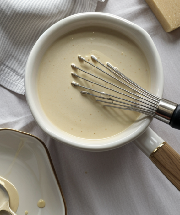 Gordon Ramsay Lasagna White Sauce Recipe 