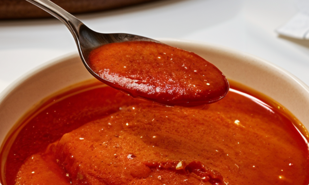 Gordon Ramsay Pizza Sauce Recipe 