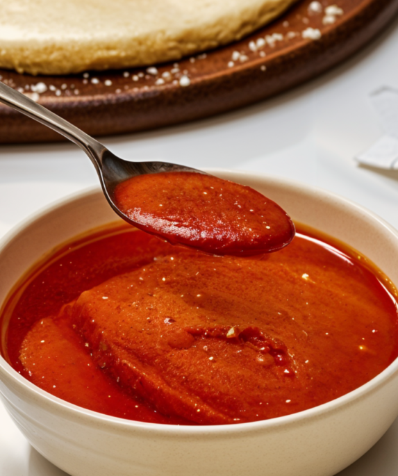 Gordon Ramsay Pizza Sauce Recipe 