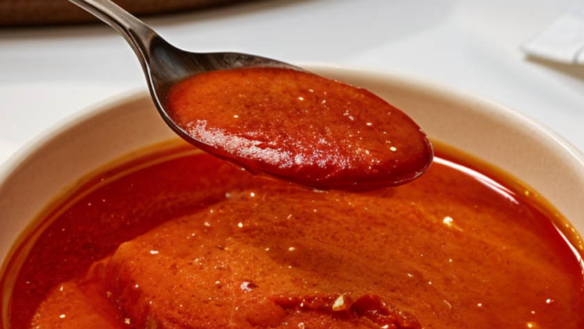 Gordon Ramsay Pizza Sauce Recipe 