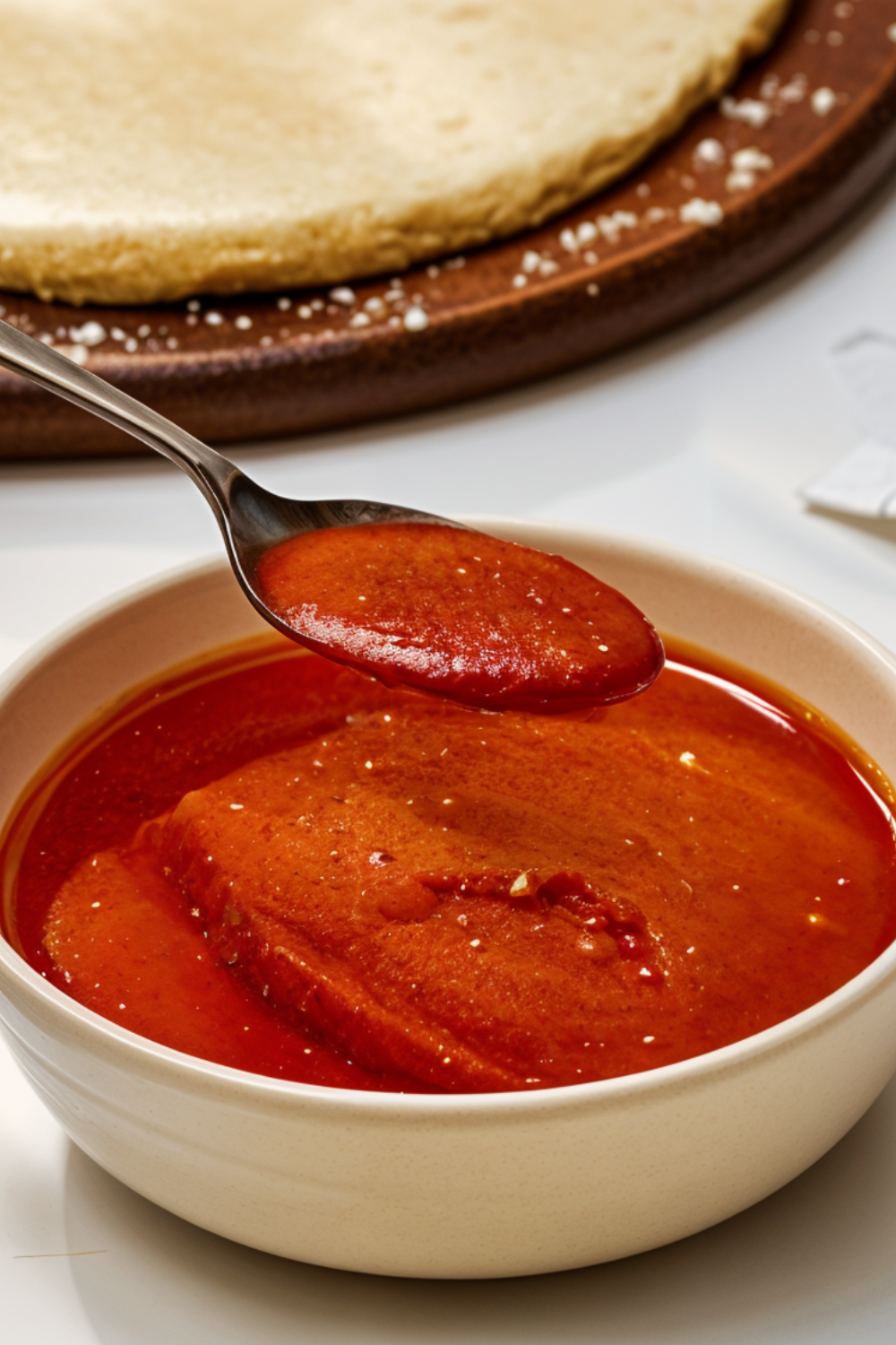 Gordon Ramsay Pizza Sauce Recipe 