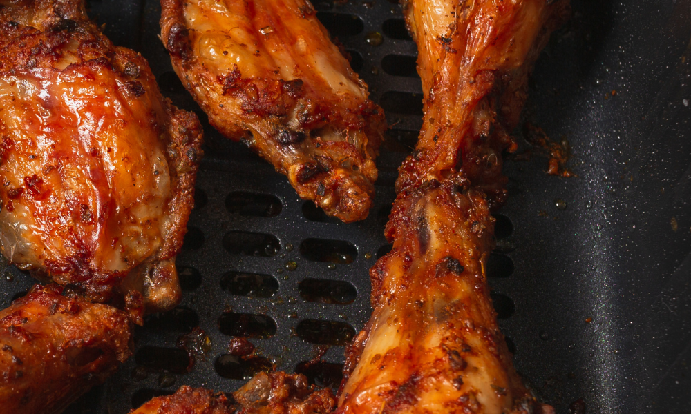 Gordon Ramsay Air Fryer Chicken Recipe