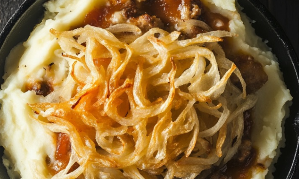 Gordon Ramsay Winter Casserole Recipe