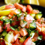 Gordon Ramsay Salmon Ceviche Recipe 