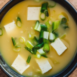 Gordon Ramsay Miso Soup Recipe